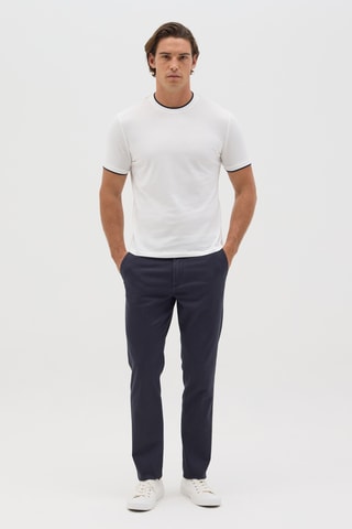 Camiseta - Blanco