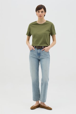 Camiseta - Verde