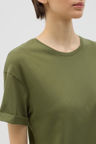 Camiseta - Verde
