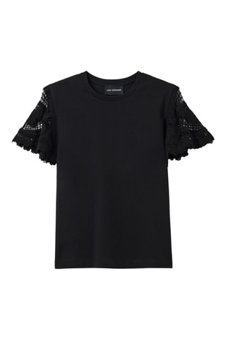 Top - Negro