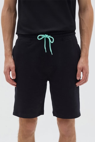 Bermudas - Negro