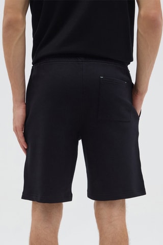 Bermudas - Negro
