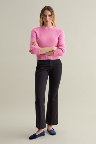 Jersey - Rosa