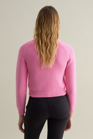 Jersey - Rosa
