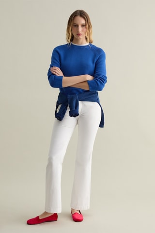 Jersey - Azul
