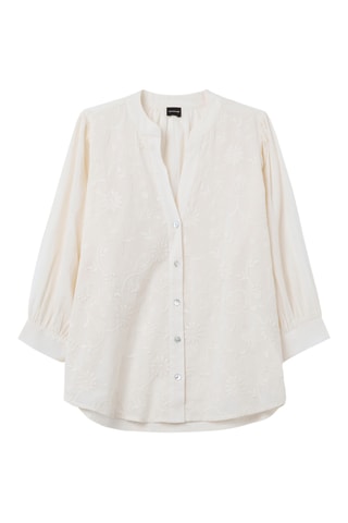 Camisa - Rosa