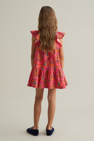 Vestido - Multicolor
