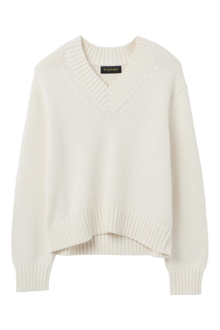Jersey - Blanco