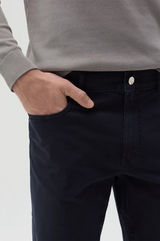 Pantalón - Verde