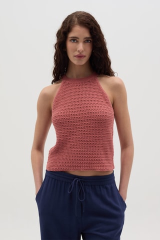 Top - Rosa