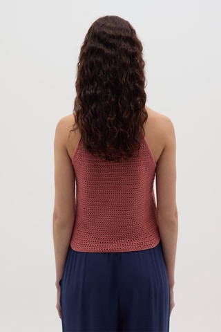 Top - Rosa