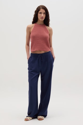Top - Rosa