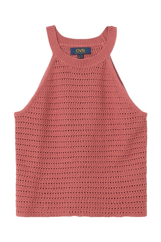 Top - Rosa