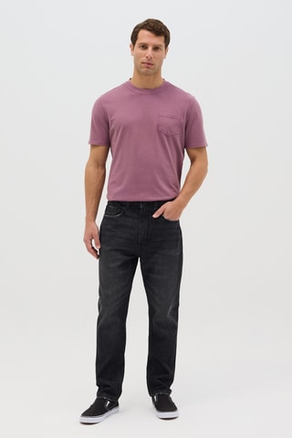 Camiseta - Violeta