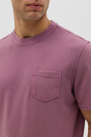 Camiseta - Violeta