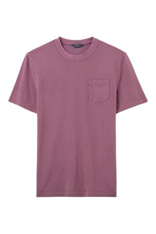 Camiseta - Violeta