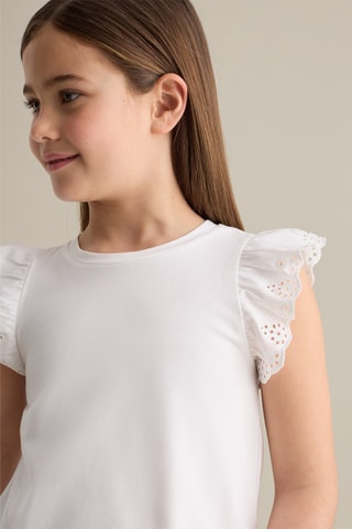 Camiseta - Blanco