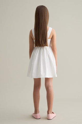 Vestido - Blanco