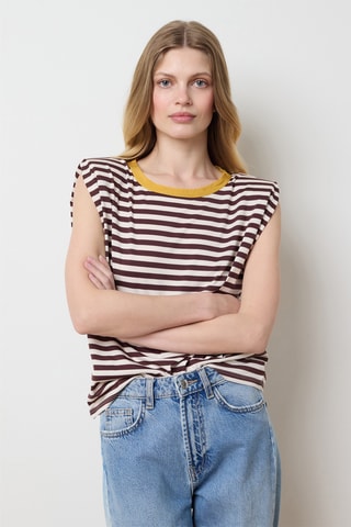 Camiseta - Blanco