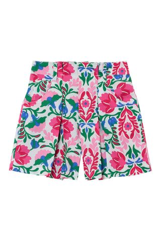 Short - Multicolor