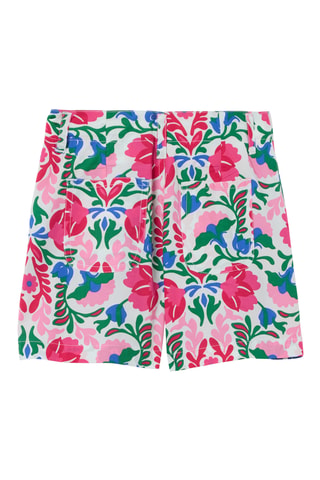 Short - Multicolor