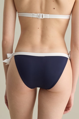 Bikini - Azul