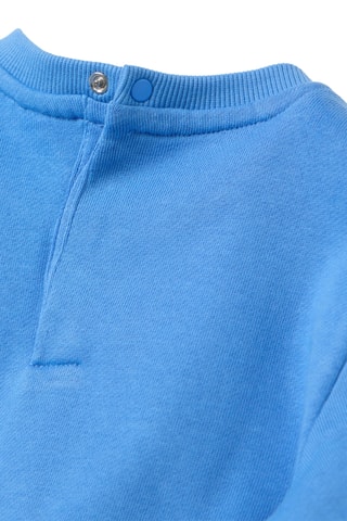 Sudadera y pantalón de chándal - Celeste