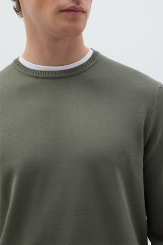 Jersey - Verde