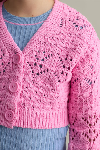 Bolero - Rosa