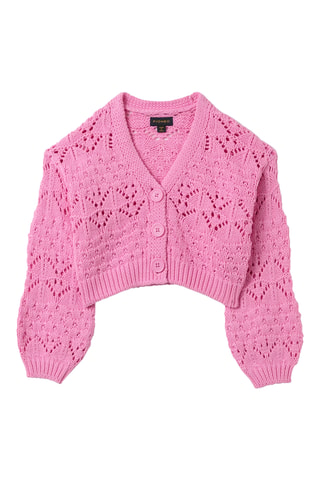 Bolero - Rosa
