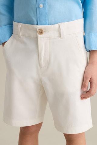 Short - Blanco