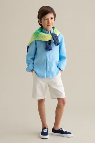 Short - Blanco