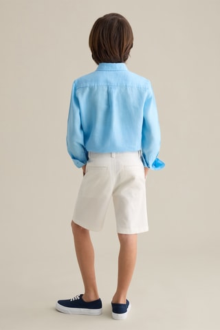 Short - Blanco