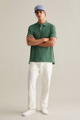 Polo - Verde