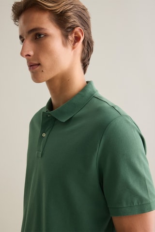 Polo - Verde