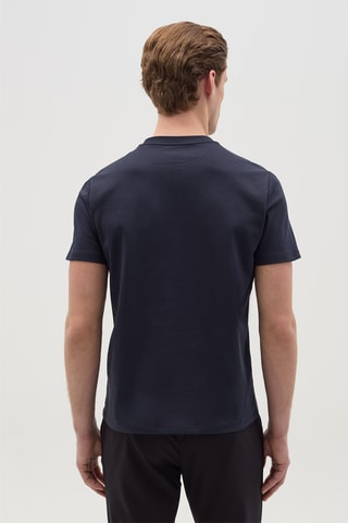 Camiseta - Azul