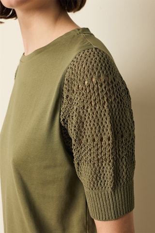Camiseta - Verde