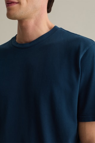 Camiseta - Azul