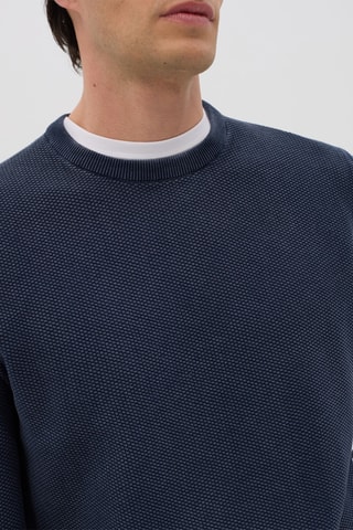 Jersey - Azul
