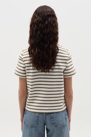 Camiseta - Blanco