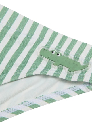 Braga de bikini - Verde