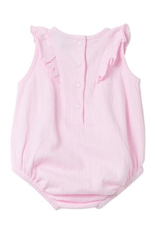 Pelele - Rosa