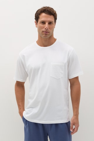 Pijama - Blanco