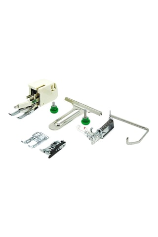 Kit accessori patchwork e imbottitura
