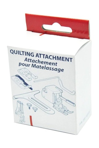 Kit accessori patchwork e imbottitura