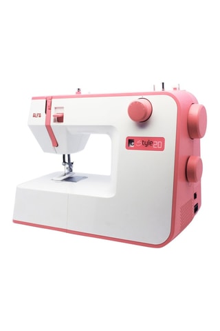 Macchina da cucire Style 20