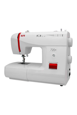 Macchina da cucire 720+