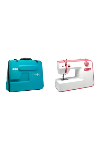 Macchina da cucire Style 20 e custodia