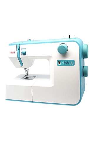 Macchina da cucire Style 30