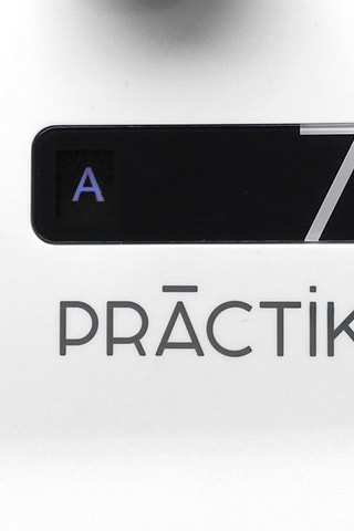 Macchina da cucire Practik 7